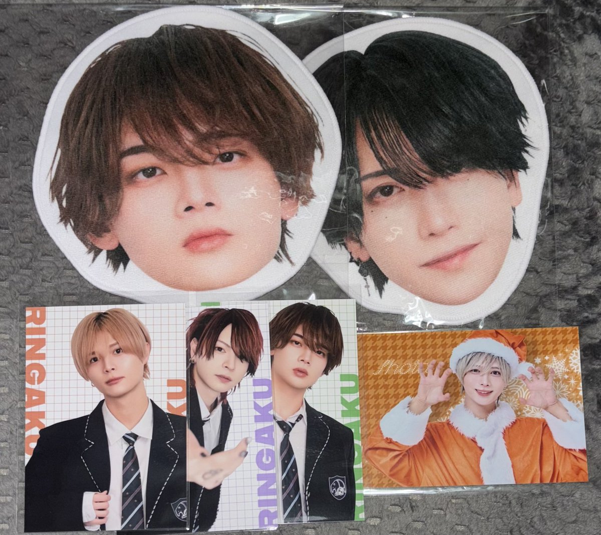 れいか tweet media