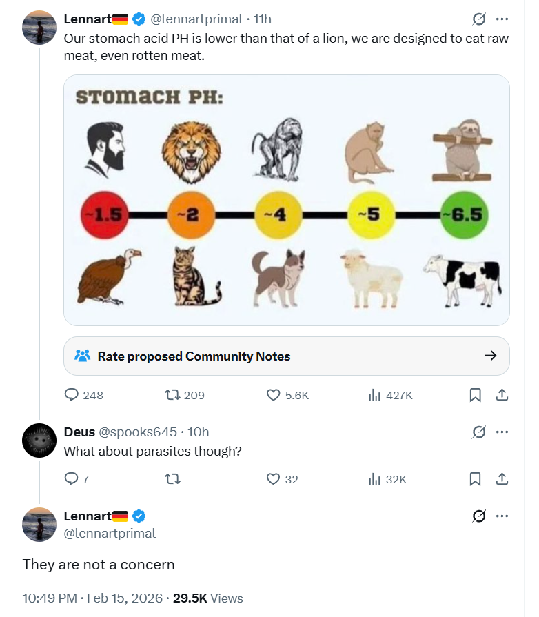 Pissed Off PT tweet media