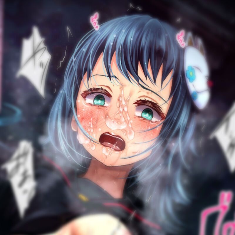 キメツ学園の吹奏楽部員
【Fantia】
https://t.co/57cHiidnU0 