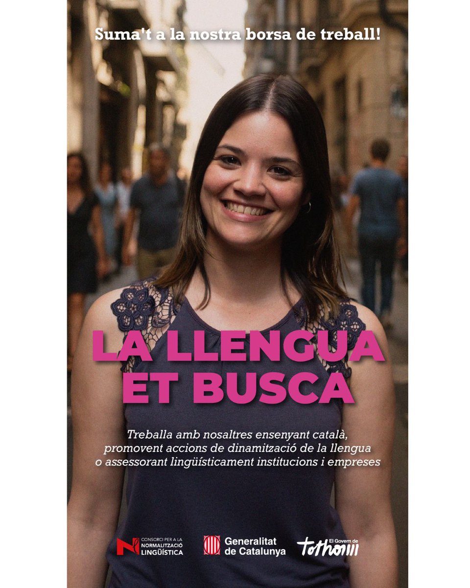 CNL Àrea de Reus tweet media