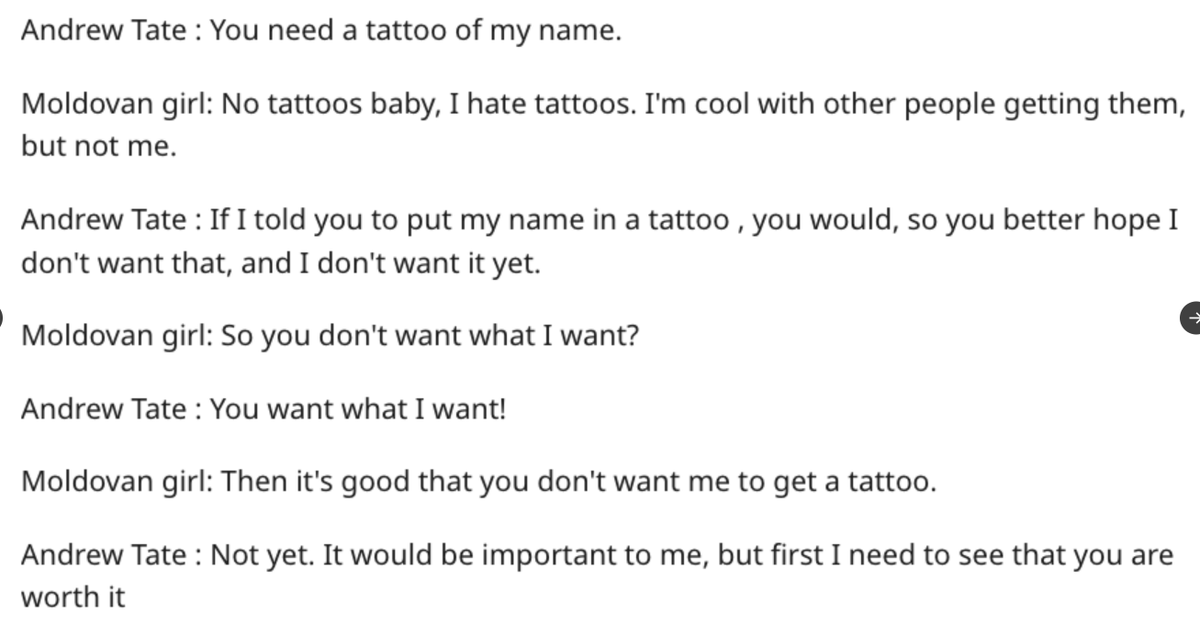 HUMAN WA$TE tweet media