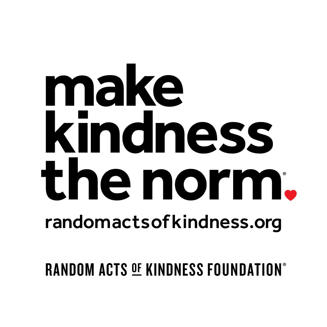 valonline's tweet photo. It's #RandomActsofKindnessWeek -
A week dedicated to kindness and taking that extra, step to brighten somebodyβs day. Check outβ Random Acts of Kindness's calendars for both work & home and start a daily habit of kindness: https://t.co/WrKj4Hhzom
#MakeKindnessTheNorm https://t.co/dl6cQsnKwt