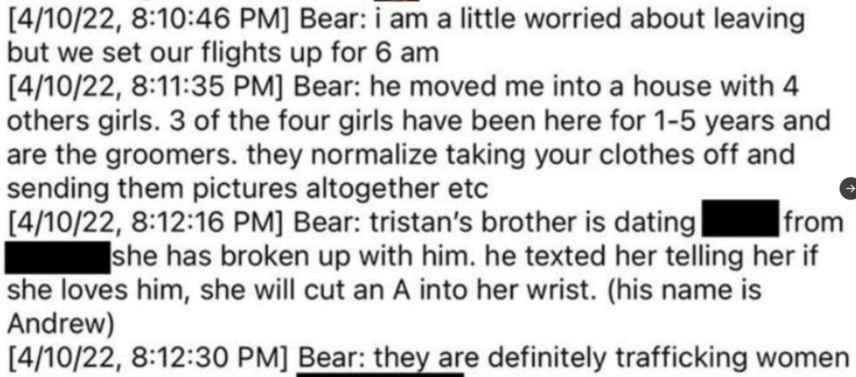 HUMAN WA$TE tweet media