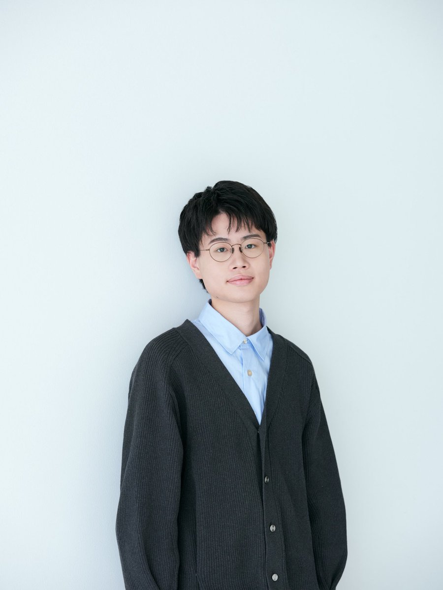 ご縁がありまして、
株式会社ファブコミュニケーションズの
所属となりました。

いつもお世話になっている皆様のおかげです。
本当にありがとうございます！

今後も劇団さいおうばの主宰として、
そして脚本家として、
責任ある作品づくりを続けてまいります。
よろしくお願いいたします！