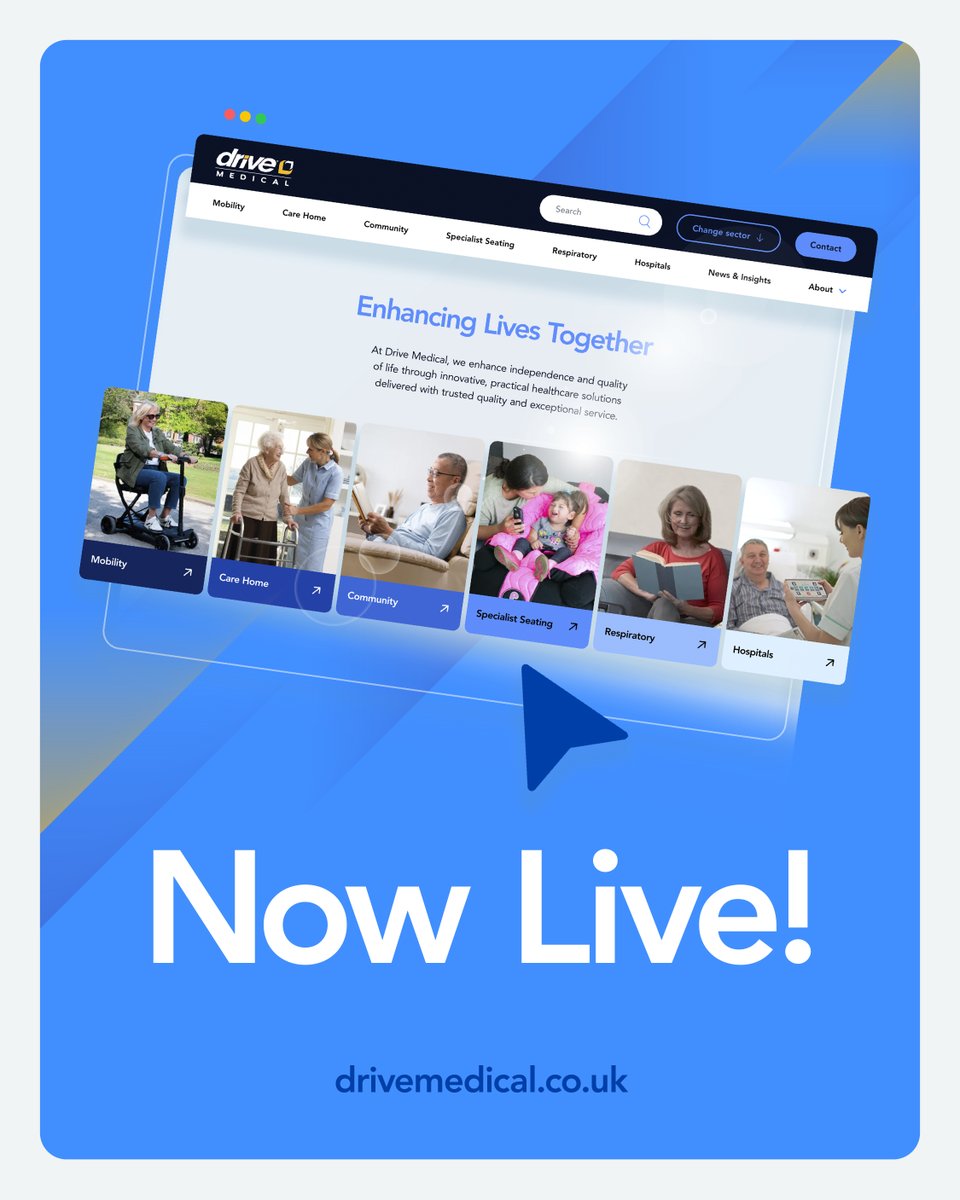 Drive DeVilbiss tweet media