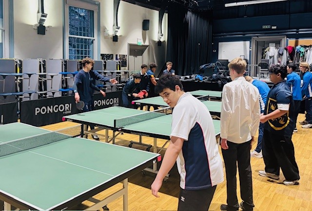 Kensington Park School tweet media