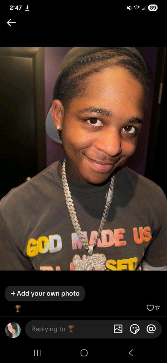 How i look at my phone when i get sent money