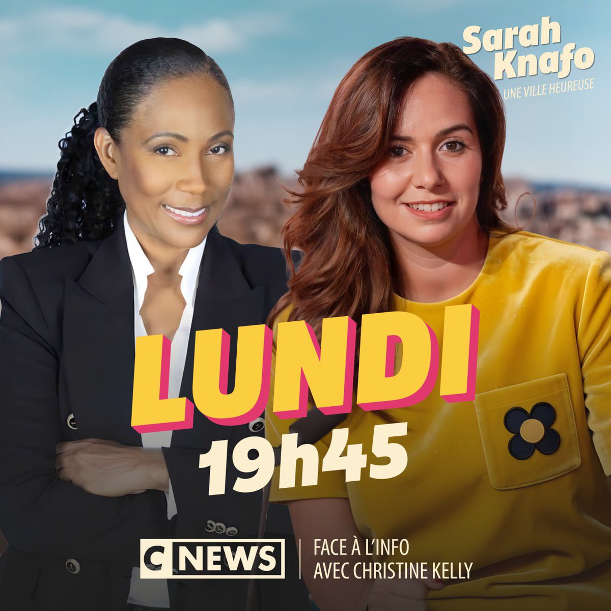 Je serai ce soir à 19h45 chez Christine Kelly pour vous parler du casse du siècle organisé par Anne Hidalgo et Emmanuel Grégoire. 💣🎙️