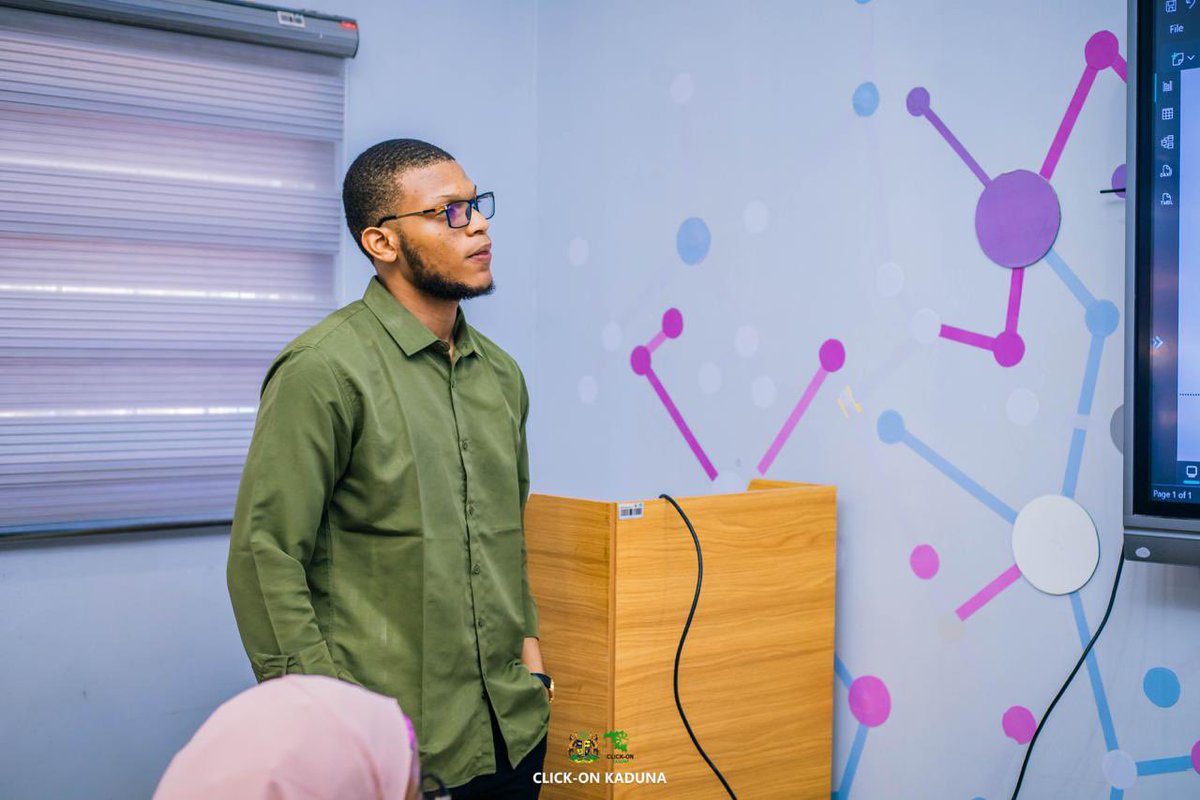 Click-On Kaduna tweet media