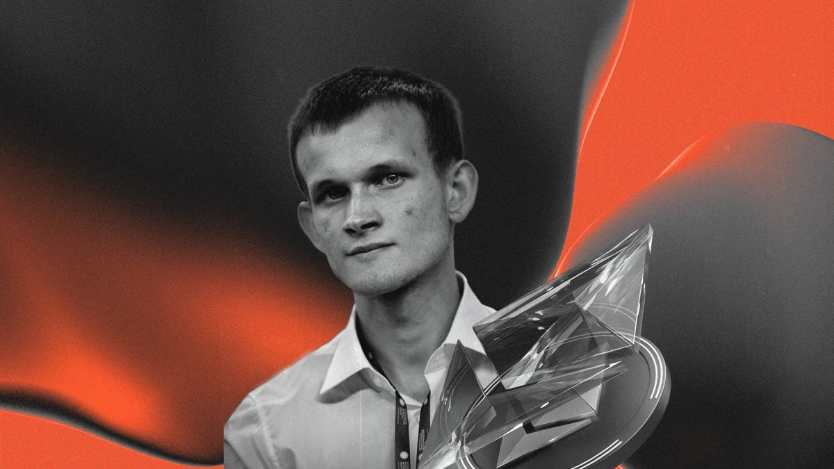 Polymarket investor Vitalik Buterin says prediction markets need to stop catering to 'dumb opinions'

ow.ly/9iFr50YglTq