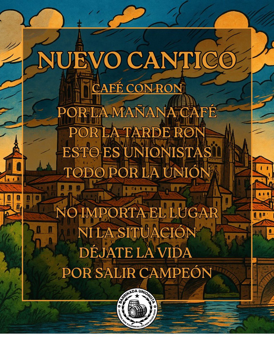 Barrikada Unionista 🚀 tweet media