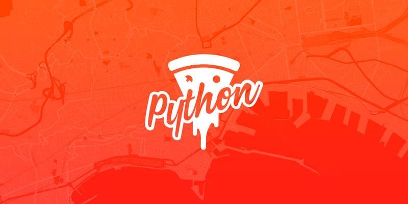 EuroPython tweet media