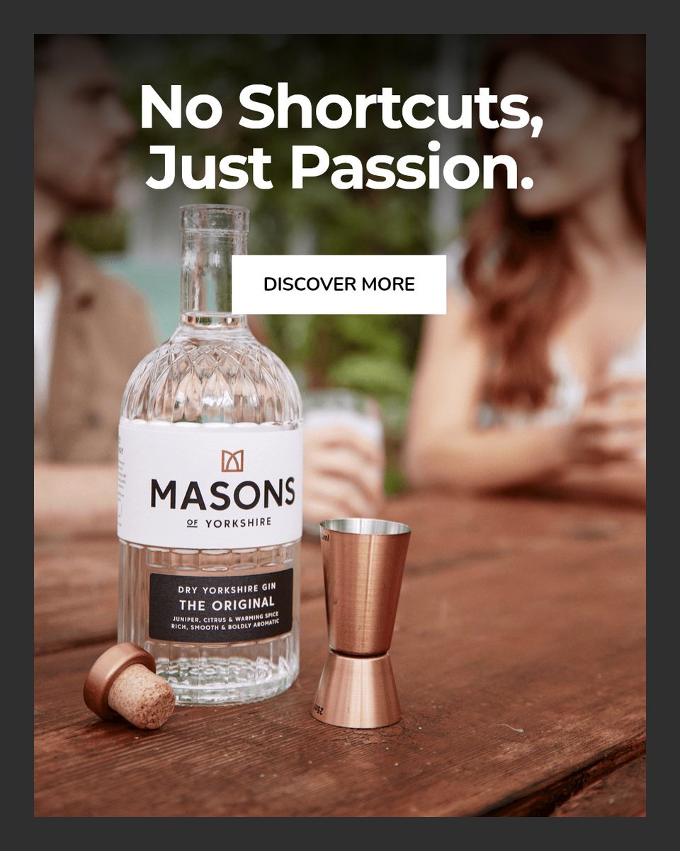 Masons of Yorkshire tweet media