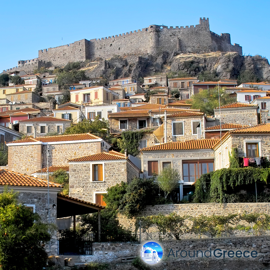 Around Greece tweet media