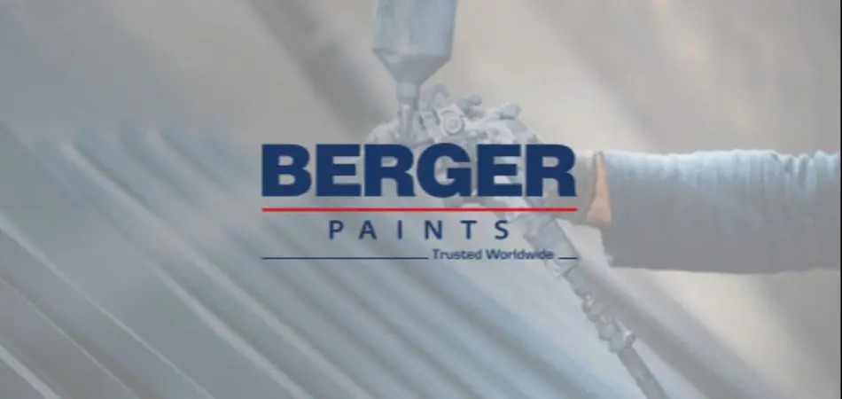 Berger Paints posts 7% profit increase in H1FY26

Read the full story at mettisglobal.news/Berger-Paints-…

For the latest updates, follow our WhatsApp Channel 👉whatsapp.com/channel/0029Va…

#Equity #BERG #PSX