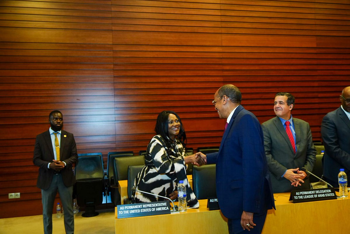 Nuur Mohamud Sheekh tweet media