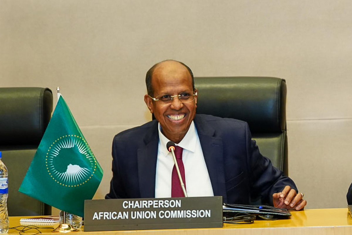 Nuur Mohamud Sheekh tweet media