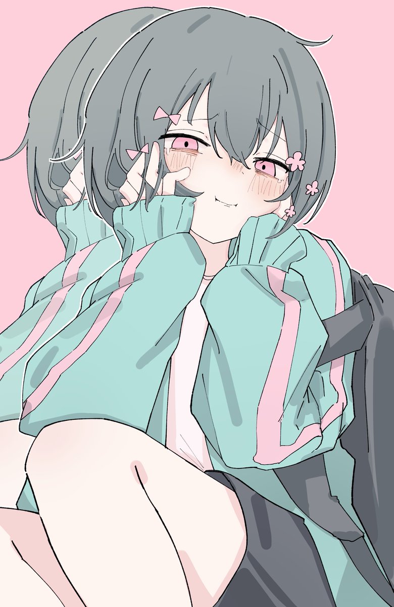 ちゃんと笑えなきゃね