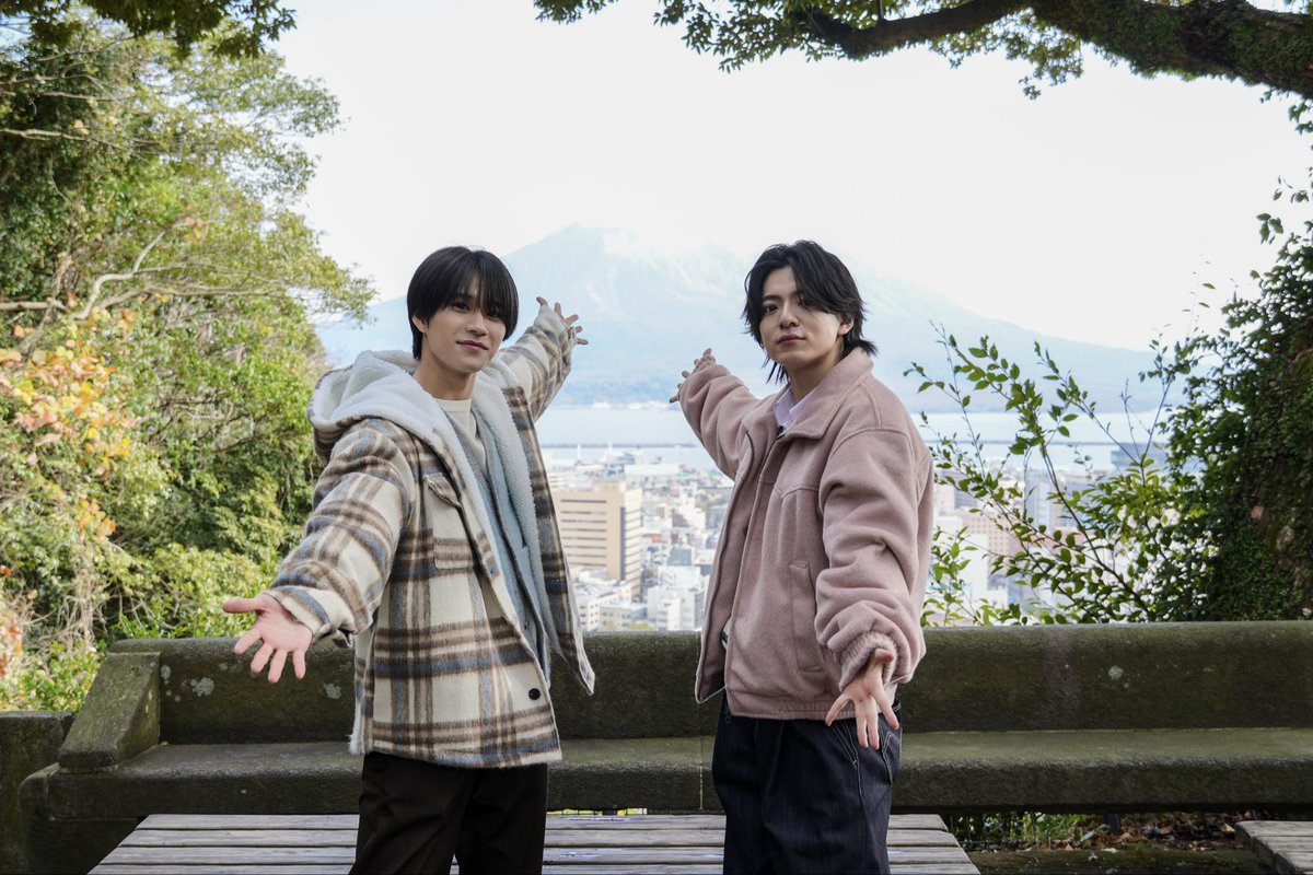 【公式】『関西ジュニア ノーフィルター ~本音、語ル。~』 tweet media