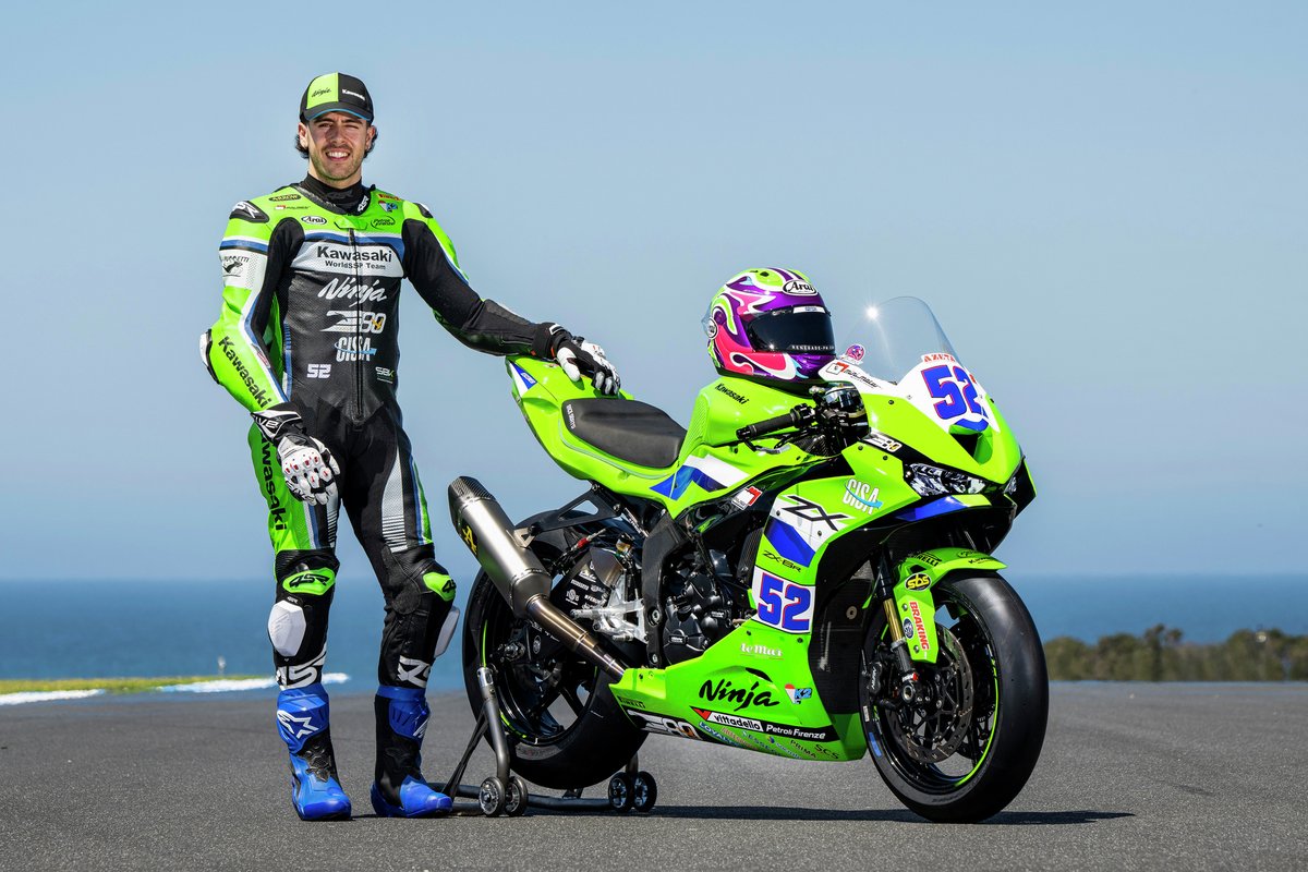スーパーバイク世界選手権(WorldSBK)とスーパースポーツ世界選手権 スーパーバイク世界選手権(WorldSBK)とスーパースポーツ世界選手権