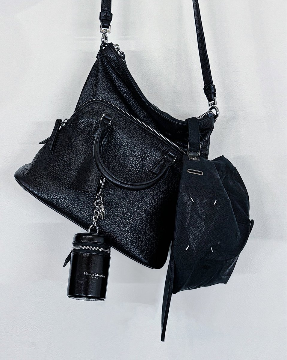 Maison Margiela ®︎ . 