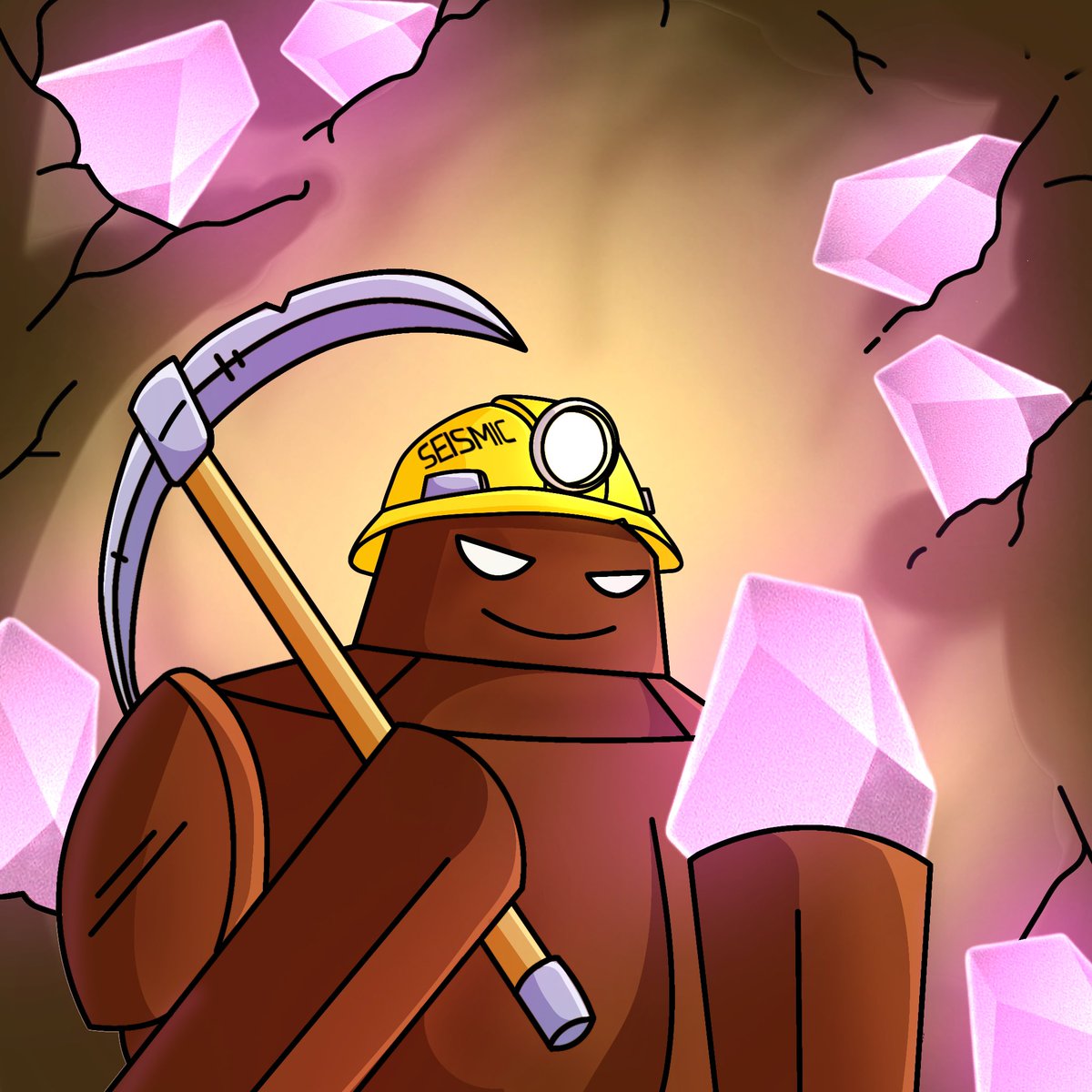 Happy new week encrypted fam! 

<a href="/SeismicSys/">Seismic</a> is building encrypted infrastructure one block at a time. 

The future of private finance is being constructed now. 

Have a great week ahead