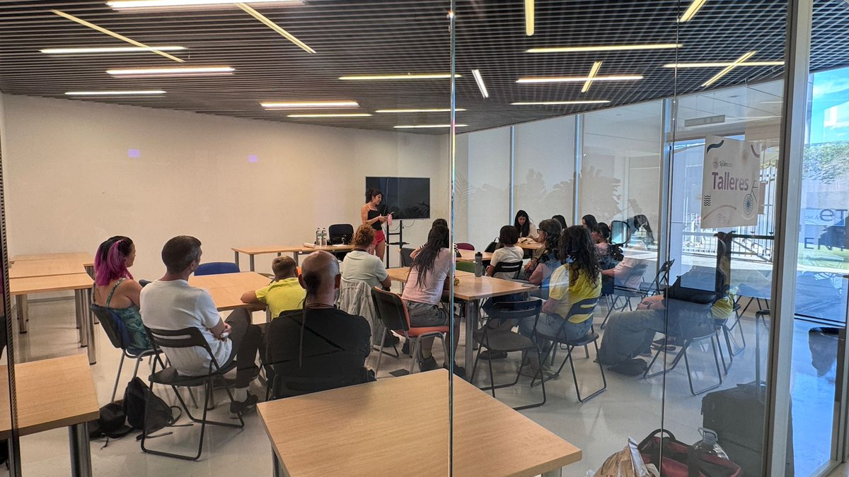 PedalSpain tweet media