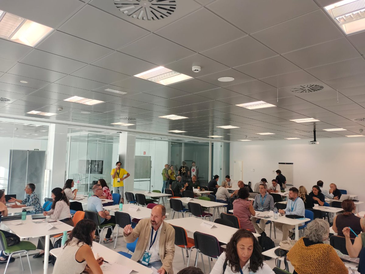 PedalSpain tweet media