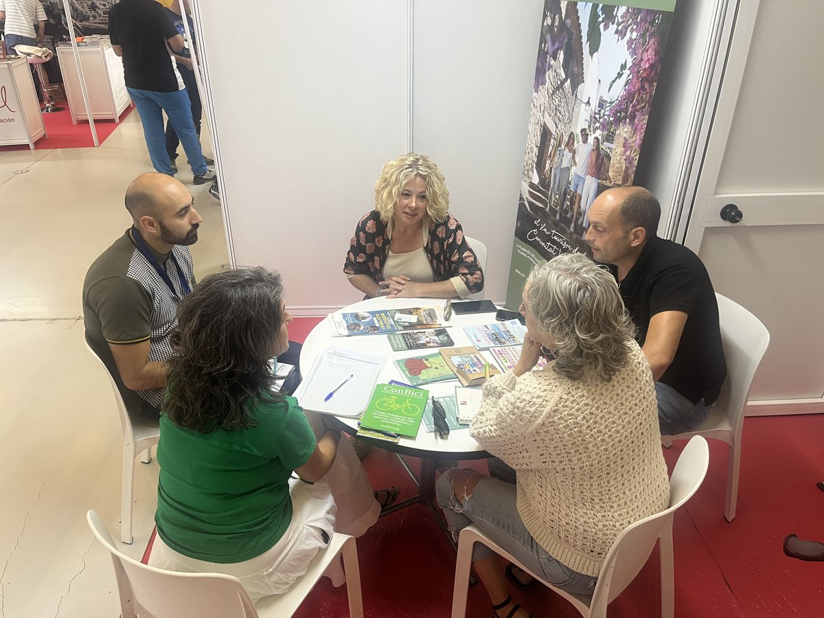 PedalSpain tweet media