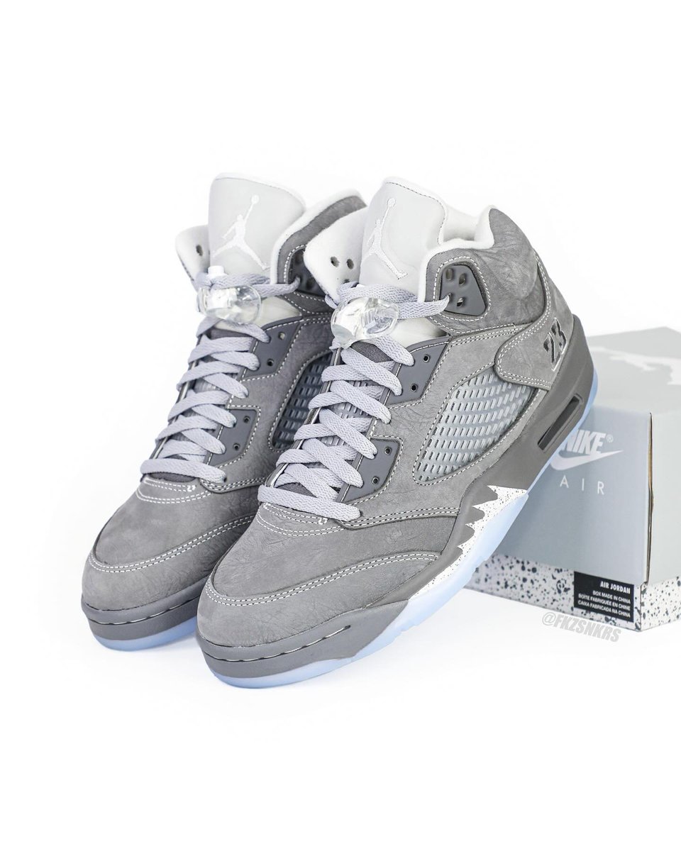 2026年 2/28 発売】 NIKE AIR JORDAN 5 RETRO 