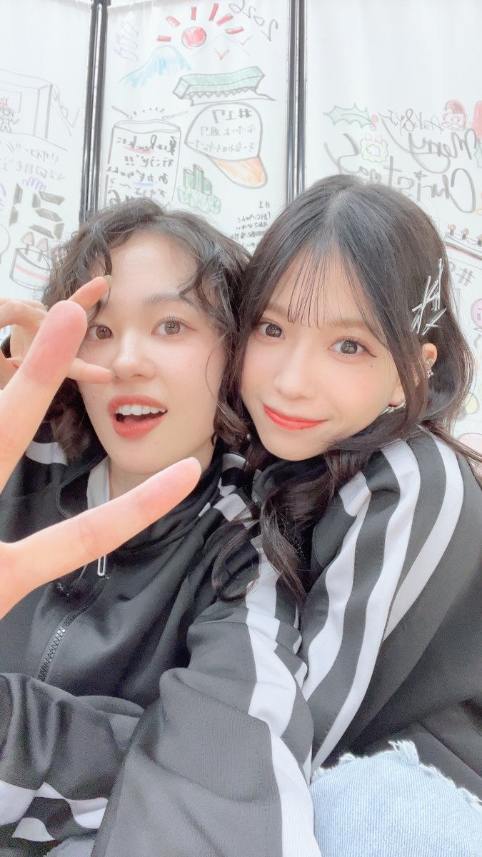 あさかゆい 第20回、ありがとうございましたたた‼️‼️‼️ 今回も喋り