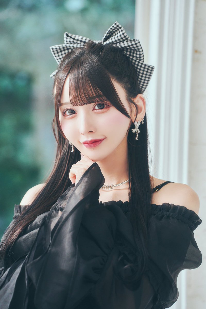 🎀2026 spring Collection🎀 A Sweetly Dressed Spring 【ビッグリボン