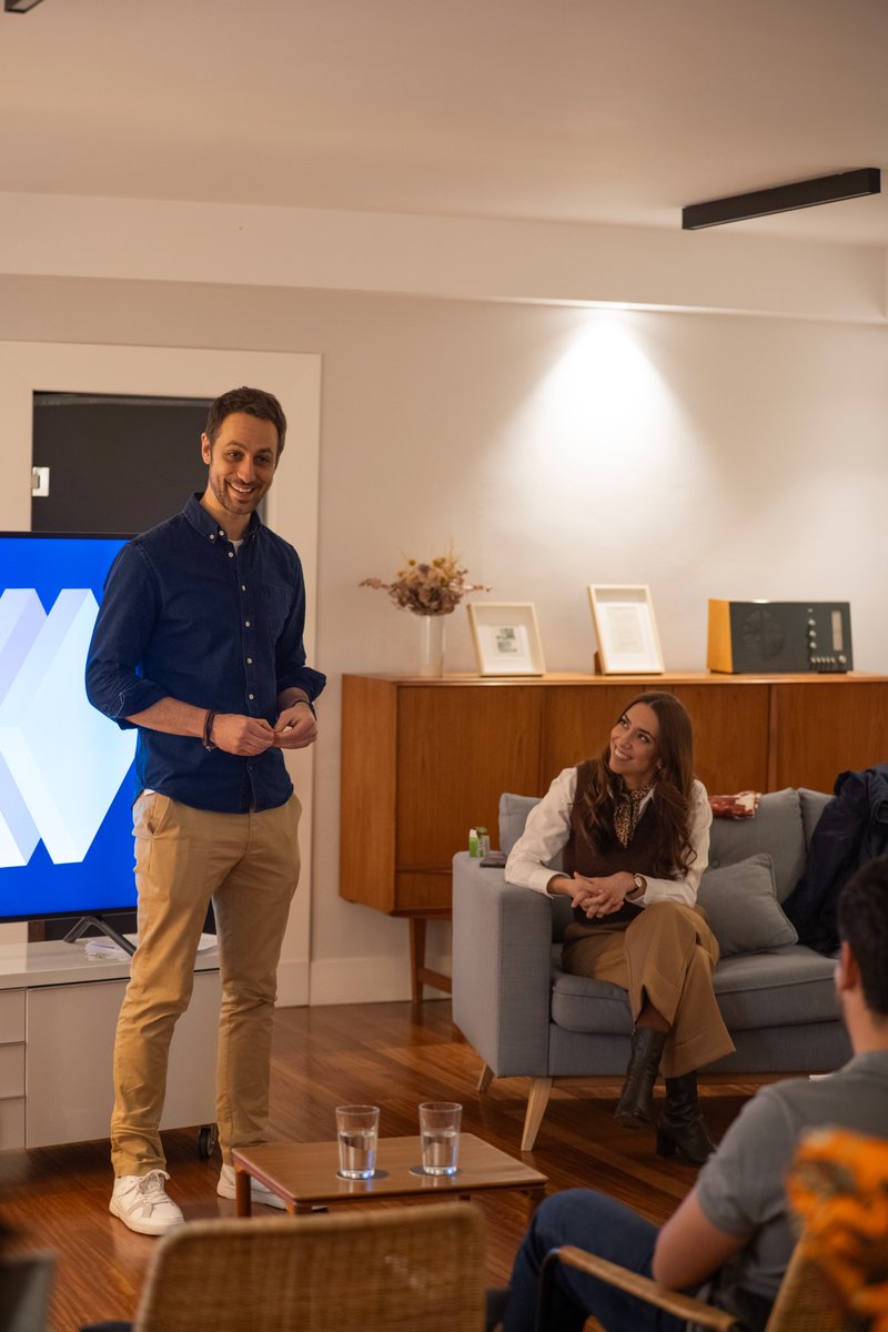 Jaime Rodríguez de Santiago tweet media