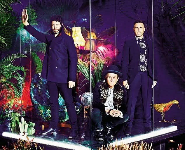 #FBmemory #throwback #HowardDonald <a href="/GaryBarlow/">Gary Barlow</a> #wecantfindthetweet #Giants #flashback #firstplay #lookatus 

#9yearsago
facebook.com/share/p/1DhxCV…