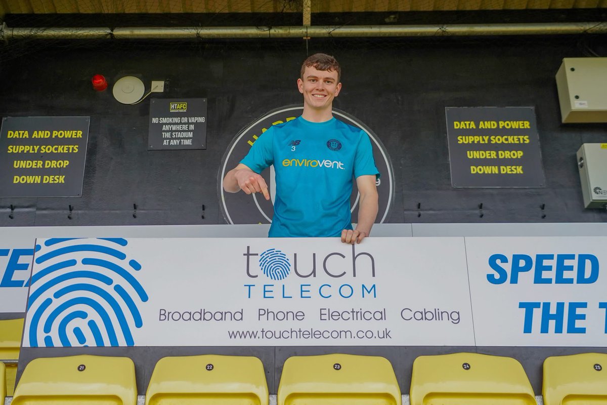 touchTelecommunications tweet media