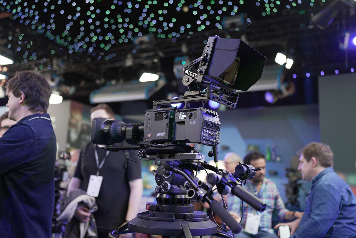 Visual Impact Group tweet media