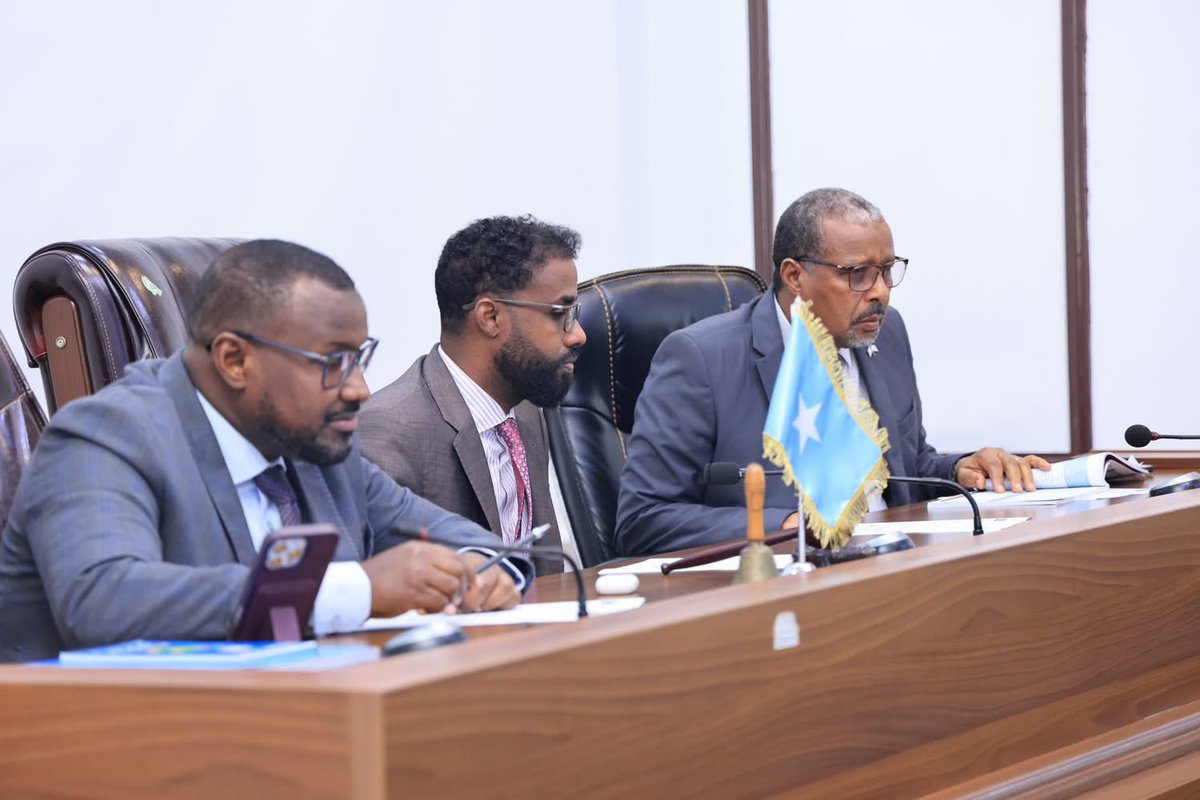 Constitutional Oversight & Implementation Committe tweet media