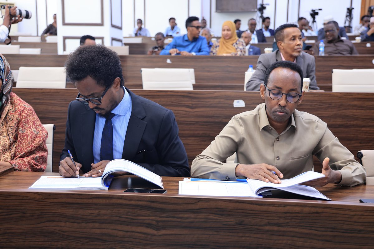 Constitutional Oversight & Implementation Committe tweet media