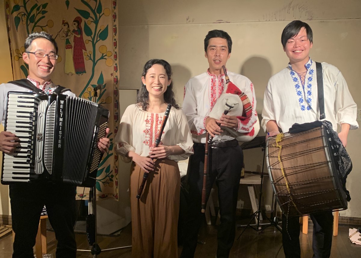 Embassy of the Republic of Bulgaria in Japan tweet media