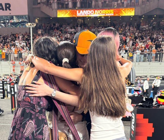 the boyfriend, the son, the brother 🤍