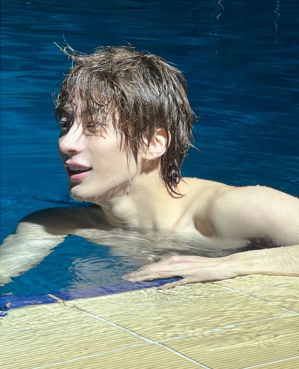 เห้ยยยยยย ฉลามเอสกับฉลามตั้น 😭💘