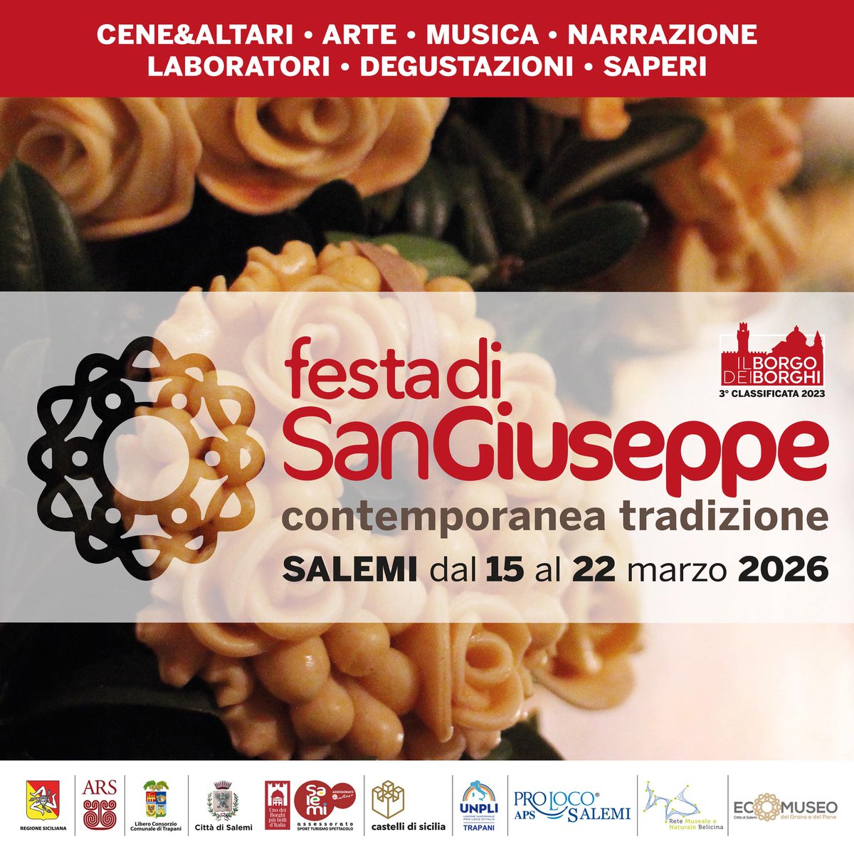 Trapani Turismo tweet media