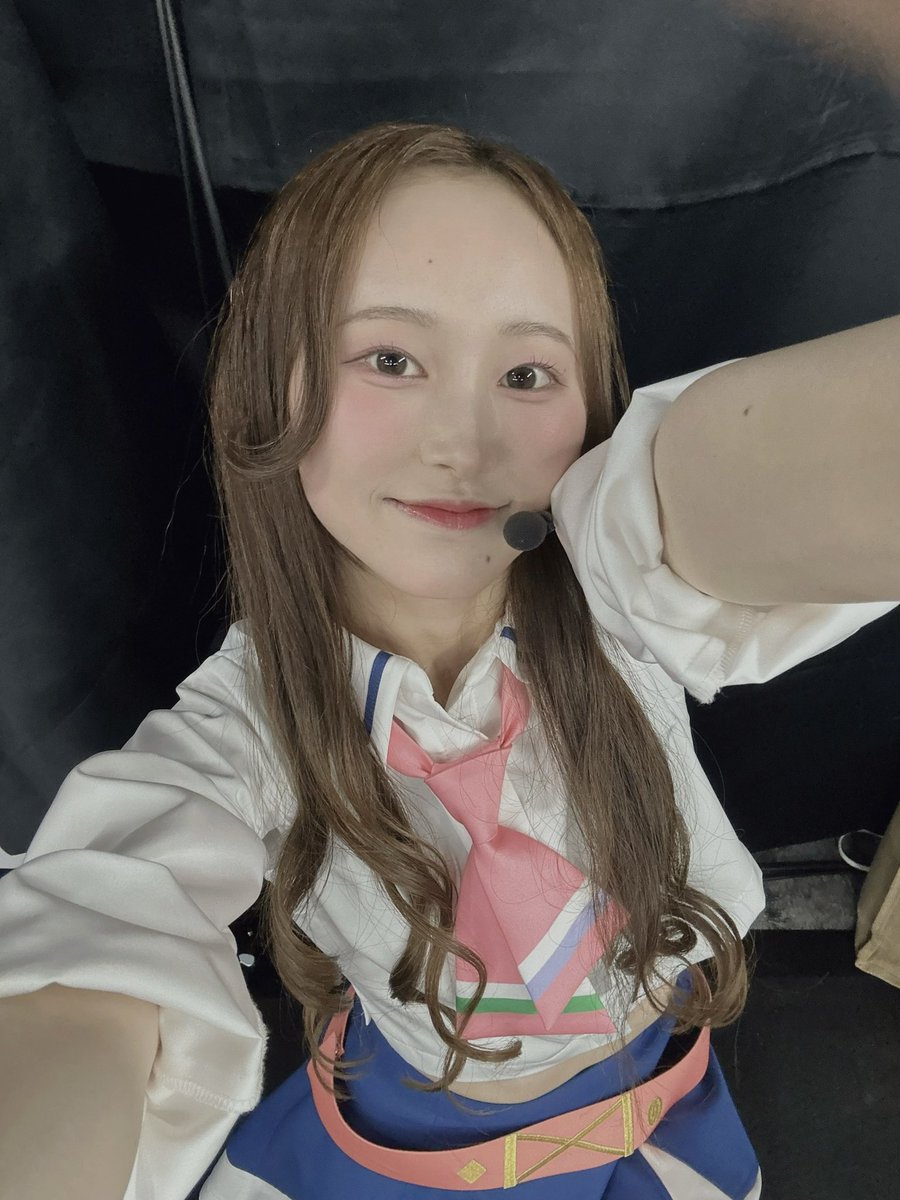 amasawa__akane's tweet photo. 🩷What is my LIFE?
🩷制服

どれもローラにとっても似合ってるねん♡
#いきづらい部1st_Day1
#いきづらい部1st_Day2 https://t.co/sgcMV943Zq