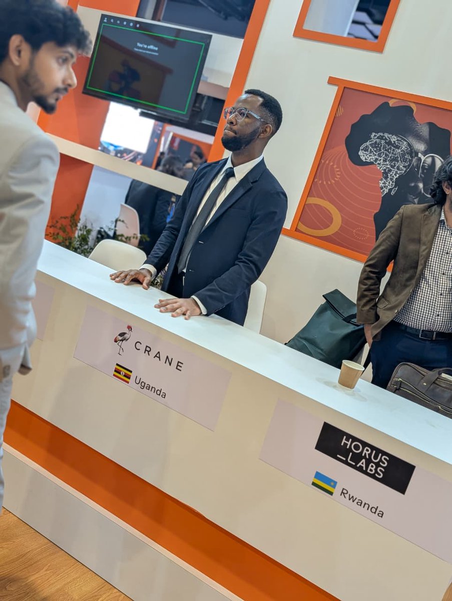 Crane AI Labs tweet media