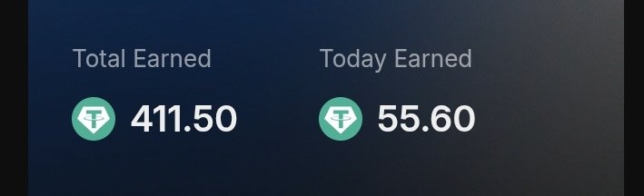 Just discovered a platform you can earn $10-$50 daily 

Repost this and comment interested for link