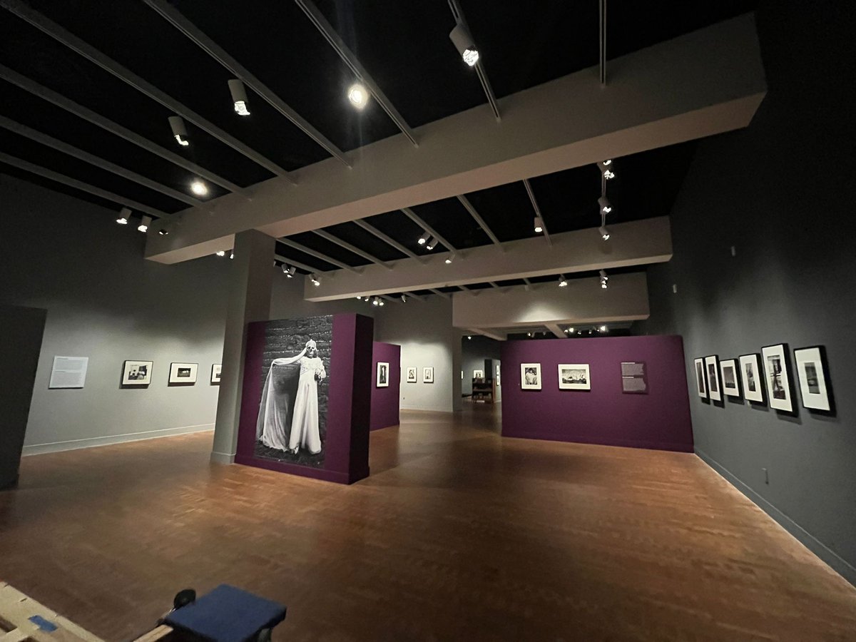 Fundación Mapfre - Arte y Cultura tweet media