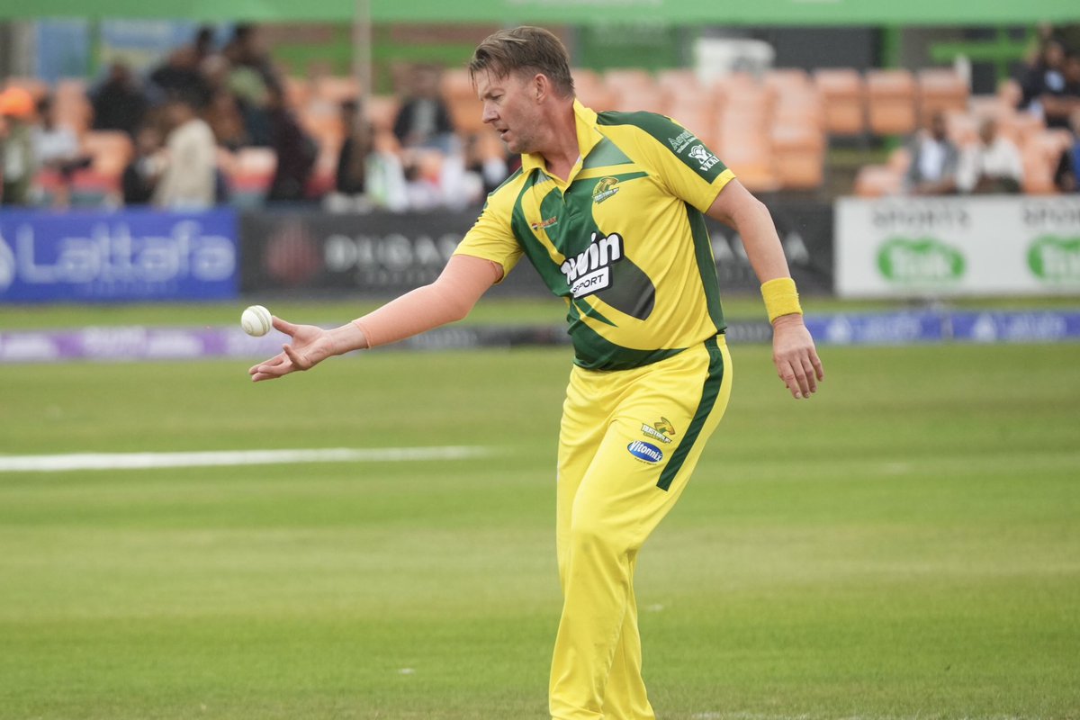 World Championship Of Legends tweet media