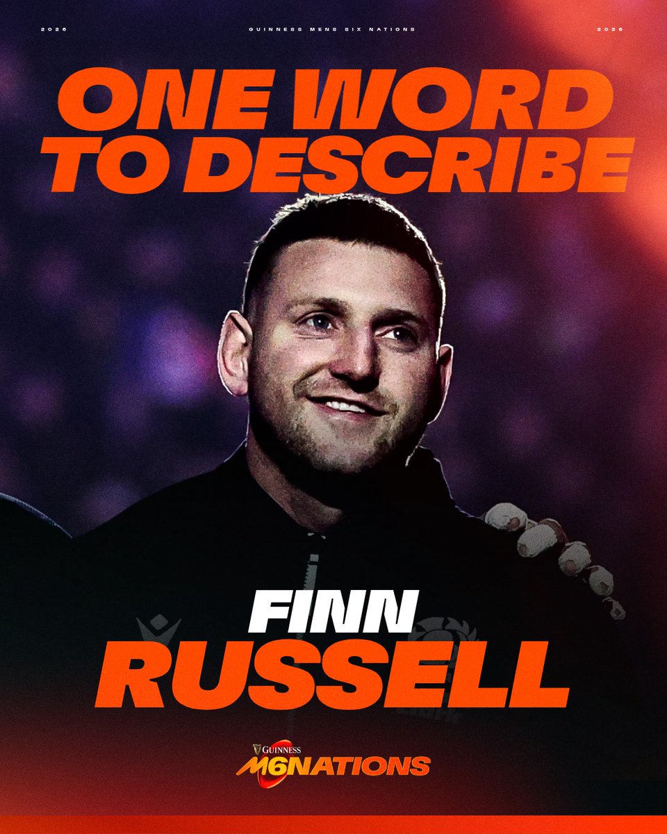 Guinness Men's Six Nations tweet media