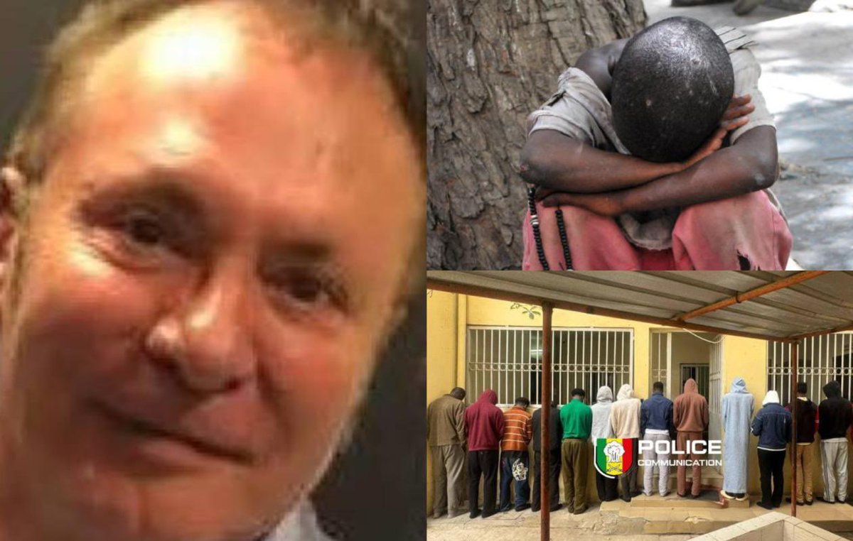 Affaire Pierre Robert : les révélations accablantes du «corbeau »

Selon Libération, l'affaire liée à Pierre Robert a basculé avec une dénonciation anonyme adressée, le 6 août 2024, à l'ambassade de France au Sénégal. L'auteur, qui s'est ensuite identifié comme I.G., affirme