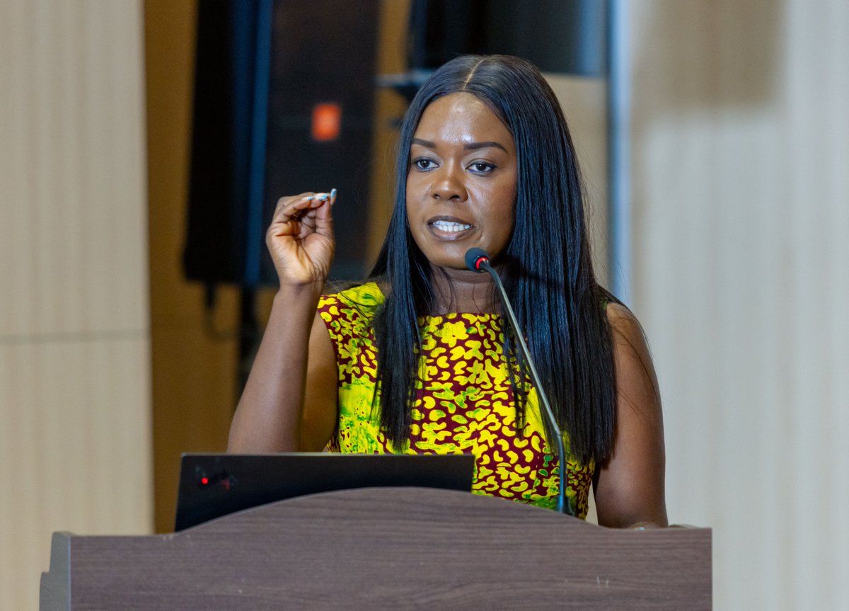 United Nations The Gambia tweet media